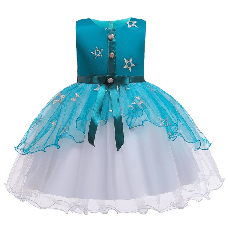 Girls Formal Dresses Elegant Apparel